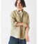 Brooks Brothers / ブルックスブラザーズ 別注 ガーメントダイ BDシャツ
