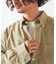 Brooks Brothers / ブルックスブラザーズ 別注 ガーメントダイ BDシャツ
