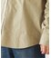 Brooks Brothers / ブルックスブラザーズ 別注 ガーメントダイ BDシャツ