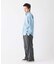 Brooks Brothers / ブルックスブラザーズ 別注 ガーメントダイ BDシャツ