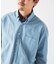 Brooks Brothers / ブルックスブラザーズ 別注 ガーメントダイ BDシャツ
