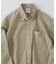 Brooks Brothers / ブルックスブラザーズ 別注 ガーメントダイ BDシャツ