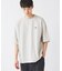 LACOSTE / ラコステ ヘビーピケ Tシャツ
