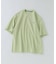 LACOSTE / ラコステ ヘビーピケ Tシャツ