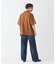 テックキャンバス レギュラーカラー 半袖シャツ(セットアップ対応可能)