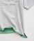 ミニ裏毛 コントラストカラー カットオフTシャツ