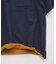 ミニ裏毛 コントラストカラー カットオフTシャツ