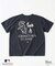 PEANUTS / ピーナッツ 別注 MLB ベースボール プリントTシャツ
