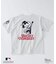 PEANUTS / ピーナッツ 別注 MLB ベースボール プリントTシャツ