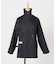 《追加2 / 手洗い可》ハーフトレンチコート
