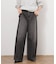 《一部WEB限定追加》バギーDENIM