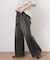 《一部WEB限定追加》バギーDENIM