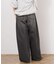 《一部WEB限定追加》バギーDENIM