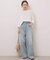 《一部WEB限定追加》バギーDENIM