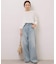《一部WEB限定追加》バギーDENIM