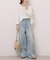 《一部WEB限定追加》バギーDENIM