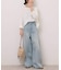 《一部WEB限定追加》バギーDENIM