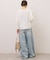 《一部WEB限定追加》バギーDENIM