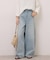 《一部WEB限定追加》バギーDENIM