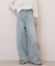 《一部WEB限定追加》バギーDENIM