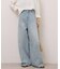 《一部WEB限定追加》バギーDENIM