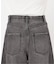 《一部WEB限定追加》バギーDENIM