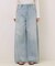 《一部WEB限定追加》バギーDENIM