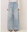 《一部WEB限定追加》バギーDENIM
