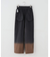 【PROVOKE/プロヴォーク】 gradation pants