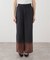 【PROVOKE/プロヴォーク】 gradation pants