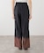 【PROVOKE/プロヴォーク】 gradation pants