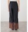 【PROVOKE/プロヴォーク】 gradation pants