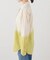 【PROVOKE/プロヴォーク】 gradation shirt