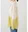 【PROVOKE/プロヴォーク】 gradation shirt
