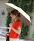 《追加》【TRADITIONAL WEATHERWEAR】LIGHT WEIGHT UMBRELLA晴雨兼用折りたたみ傘