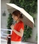 《追加》【TRADITIONAL WEATHERWEAR】LIGHT WEIGHT UMBRELLA晴雨兼用折りたたみ傘