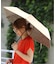 《追加》【TRADITIONAL WEATHERWEAR】LIGHT WEIGHT UMBRELLA晴雨兼用折りたたみ傘