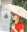 《追加》【TRADITIONAL WEATHERWEAR】LIGHT WEIGHT UMBRELLA晴雨兼用折りたたみ傘