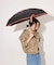 【KiU/キウ】  ALL WEATHER UMBRELLA：晴雨兼用傘