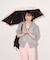 【KiU/キウ】  ALL WEATHER UMBRELLA：晴雨兼用傘
