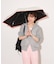 【KiU/キウ】  ALL WEATHER UMBRELLA：晴雨兼用傘