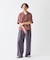 Wrangler / ラングラー 別注 3タック ランチャー ドレススラックス