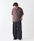 Wrangler / ラングラー 別注 3タック ランチャー ドレススラックス