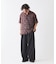 Wrangler / ラングラー 別注 3タック ランチャー ドレススラックス
