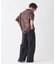 Wrangler / ラングラー 別注 3タック ランチャー ドレススラックス
