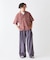 Wrangler / ラングラー 別注 3タック ランチャー ドレススラックス