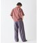 Wrangler / ラングラー 別注 3タック ランチャー ドレススラックス