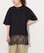 レースヘムTEE
