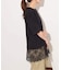 レースヘムTEE