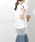 レースヘムTEE